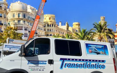 Cómo hacer una mudanza en Valencia: Guía completa paso a paso